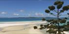 Whitehaven Beach - QLD (PBH4 00 15023)